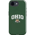 Ohio University Ohio Bobcats iPhone 16e Impact Case