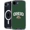 Ohio University Ohio Bobcats iPhone 16e MagSafe Case