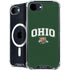 Ohio University Ohio Bobcats iPhone 16e MagSafe Case
