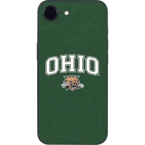 Ohio University Ohio Bobcats iPhone 16e Skin