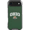 Ohio University Ohio Bobcats iPhone 17 Air Clear Case