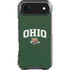 Ohio University Ohio Bobcats iPhone 17 Air Clear Case
