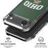 Ohio University Ohio Bobcats iPhone 17 Air Clear Case