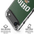 Ohio University Ohio Bobcats iPhone 17 Air Clear Case