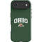 Ohio University Ohio Bobcats iPhone 17 Air Impact Case