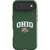Ohio University Ohio Bobcats iPhone 17 Air Impact Case