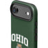 Ohio University Ohio Bobcats iPhone 17 Air Impact Case
