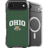 Ohio University Ohio Bobcats iPhone 17 Air MagSafe Case