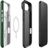 Ohio University Ohio Bobcats iPhone 17 Air Magsafe Impact Case