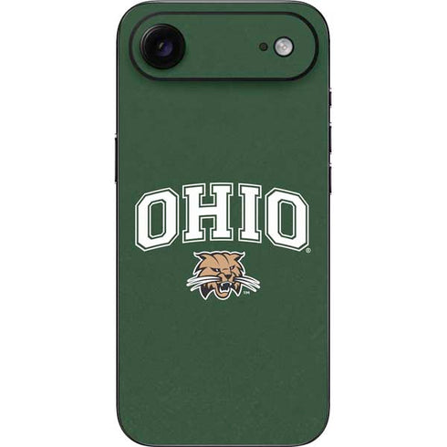 Ohio University Ohio Bobcats iPhone 17 Air Skin