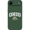 Ohio University Ohio Bobcats iPhone 17 Air Skin