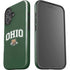 Ohio University Ohio Bobcats iPhone 17 Impact Case