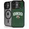 Ohio University Ohio Bobcats iPhone 17 Kickstand Case