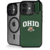 Ohio University Ohio Bobcats iPhone 17 Kickstand Case