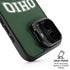 Ohio University Ohio Bobcats iPhone 17 Kickstand Case