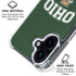 Ohio University Ohio Bobcats iPhone 17 MagSafe Case