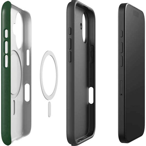 Ohio University Ohio Bobcats iPhone 17 Magsafe Impact Case