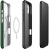 Ohio University Ohio Bobcats iPhone 17 Magsafe Impact Case