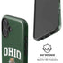 Ohio University Ohio Bobcats iPhone 17 Magsafe Impact Case