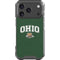 Ohio University Ohio Bobcats iPhone 17 Pro Clear Case