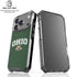 Ohio University Ohio Bobcats iPhone 17 Pro Clear Case