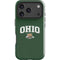 Ohio University Ohio Bobcats iPhone 17 Pro Impact Case