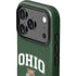 Ohio University Ohio Bobcats iPhone 17 Pro Impact Case