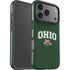 Ohio University Ohio Bobcats iPhone 17 Pro Impact Case