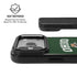 Ohio University Ohio Bobcats iPhone 17 Pro Kickstand Case
