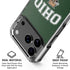 Ohio University Ohio Bobcats iPhone 17 Pro MagSafe Case