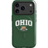 Ohio University Ohio Bobcats iPhone 17 Pro Magsafe Impact Case