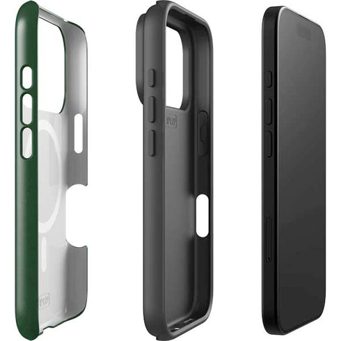 Ohio University Ohio Bobcats iPhone 17 Pro Magsafe Impact Case