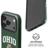 Ohio University Ohio Bobcats iPhone 17 Pro Magsafe Impact Case