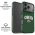 Ohio University Ohio Bobcats iPhone 17 Pro Magsafe Impact Case