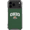Ohio University Ohio Bobcats iPhone 17 Pro Max Clear Case