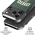 Ohio University Ohio Bobcats iPhone 17 Pro Max Clear Case