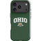 Ohio University Ohio Bobcats iPhone 17 Pro Max Impact Case