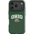 Ohio University Ohio Bobcats iPhone 17 Pro Max Impact Case