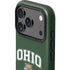 Ohio University Ohio Bobcats iPhone 17 Pro Max Impact Case