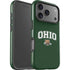 Ohio University Ohio Bobcats iPhone 17 Pro Max Impact Case