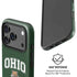 Ohio University Ohio Bobcats iPhone 17 Pro Max Magsafe Impact Case