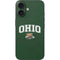 Ohio University Ohio Bobcats iPhone 17 Skin