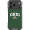 Ohio University Ohio Bobcats iPhone 18 Pro Clear Case
