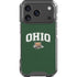Ohio University Ohio Bobcats iPhone 18 Pro Clear Case