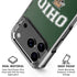 Ohio University Ohio Bobcats iPhone 18 Pro Clear Case