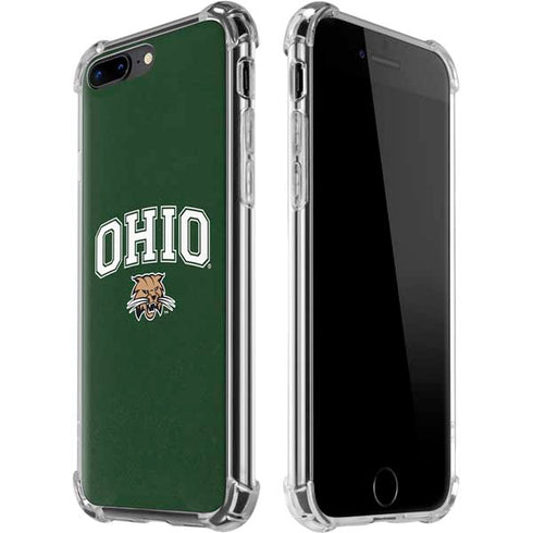 Ohio University Ohio Bobcats iPhone Cases