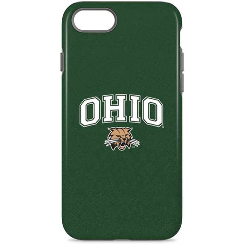 Ohio University Ohio Bobcats iPhone Cases