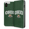 Ohio University Ohio Bobcats iPhone 8 Folio Case