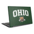 Ohio University Ohio Bobcats Dell Latitude Skin