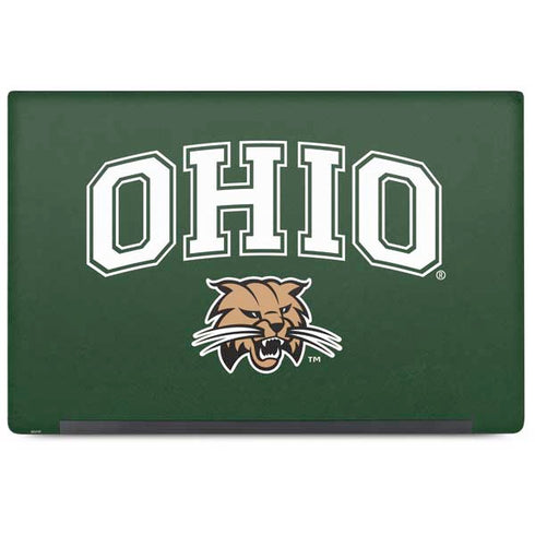 Ohio University Ohio Bobcats Dell Latitude Skin